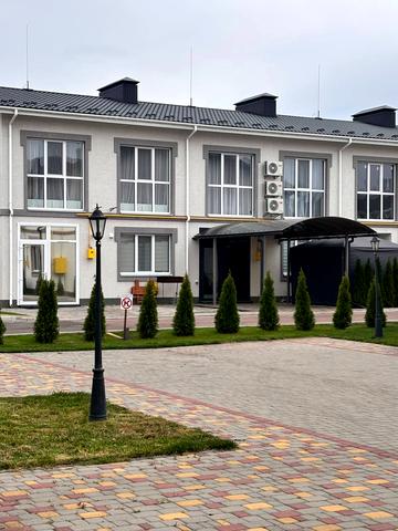 Ясна вул., 45