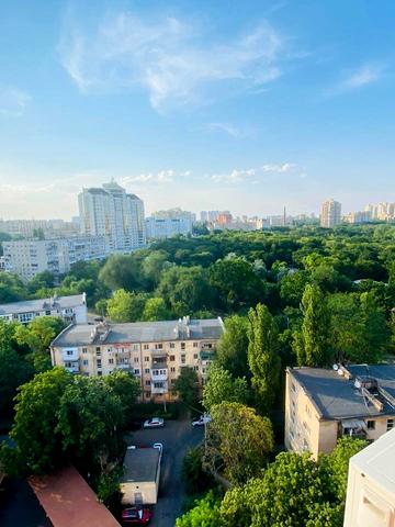 Академічна вул. (Піонерська), 20б