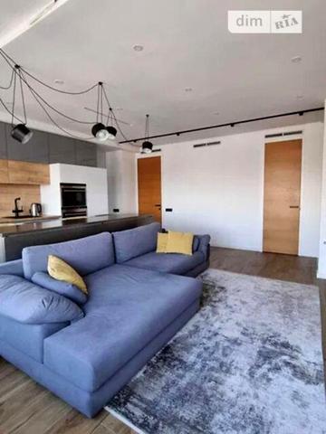 Богатирська вул., 6-А