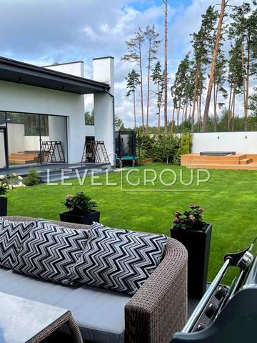 Садова вул.