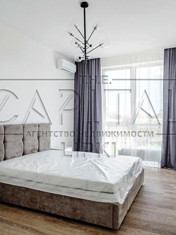 Бульварно-Кудрявська вул. (Воровського), 17-А