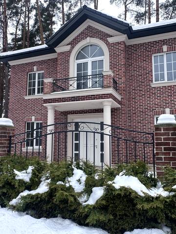 Патріотів вул.