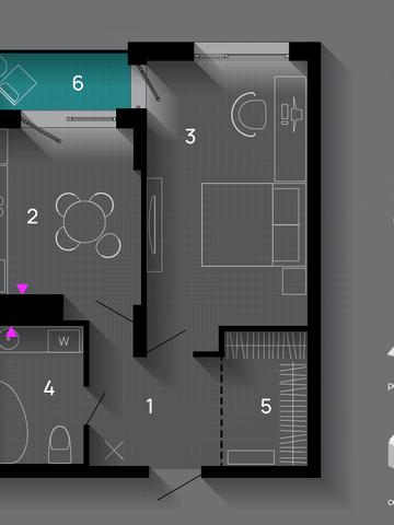 Хриплинська вул., (Будинок 3)