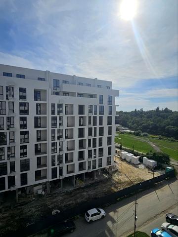 Фріца Гленца вул., (Будинок)