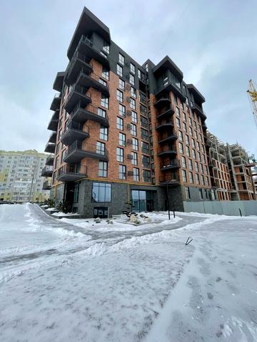 Келецька вул., (Будинок 1)