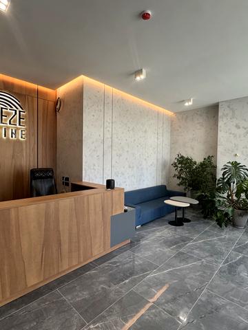 Ванний пров., (Будинок)