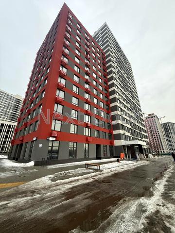 Олександра Олеся вул., 27-А