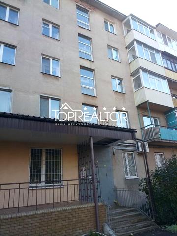 Кримська вул., 6а