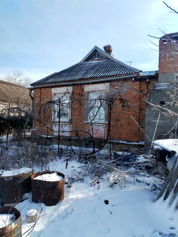 Балка Чабанська вул. (Московська), 34