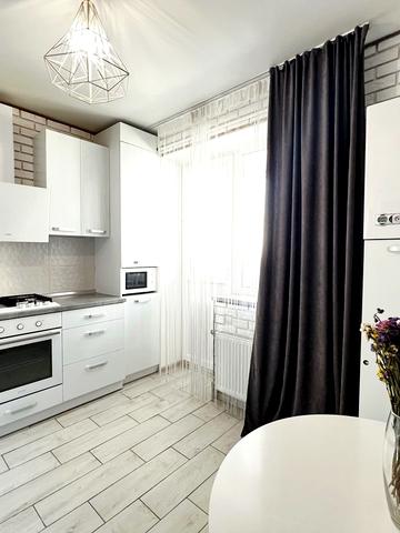 Жабинського вул., 2В