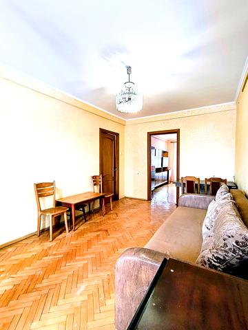 Ореста Левицького вул. (Академіка Курчатова), 3-А