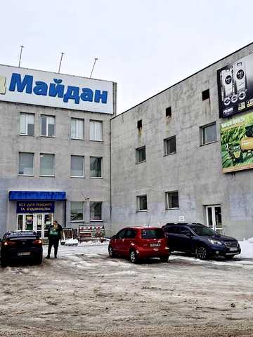 Старобілоуська вул., 77