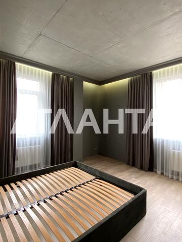 Аркадійське плато вул. (Гагаринське плато), 5б