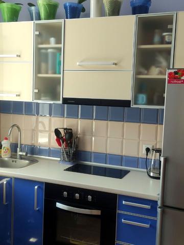 Чорноморського Козацтва вул., 129