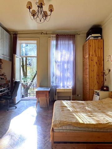 Дмитра Донцова вул. (Котовського), 9