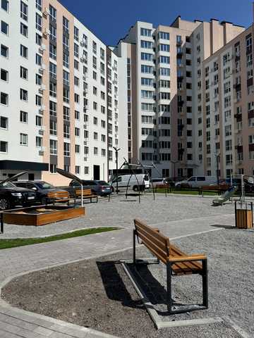 Соборна вул., 289-В