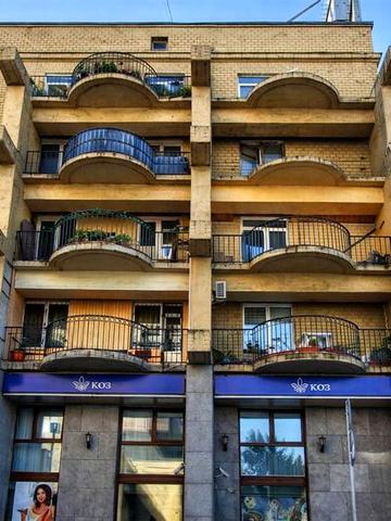 Олеся Гончара вул., 79