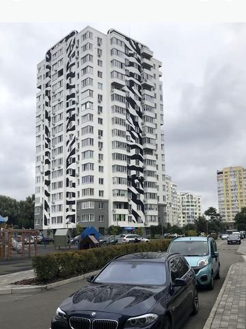 Павла Чубинського вул., 13-А