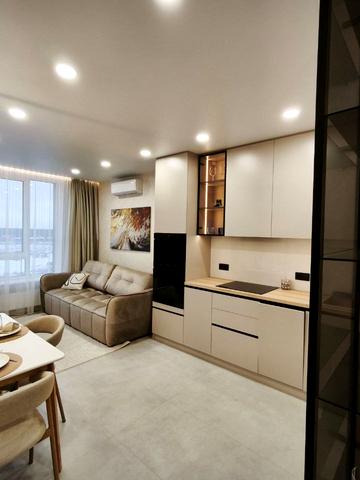 Олександра Олеся вул., 27-А