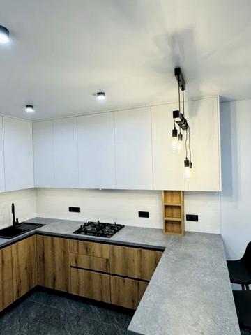 Курортний проїзд, (Будинок)