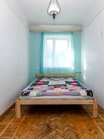 Януша Корчака вул. (Баумана), 28/2