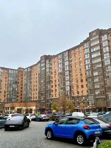 Високовольтна вул., 14-Л