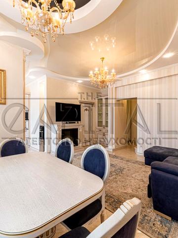 Володимира Івасюка просп. (Героїв Сталінграду), 4-А