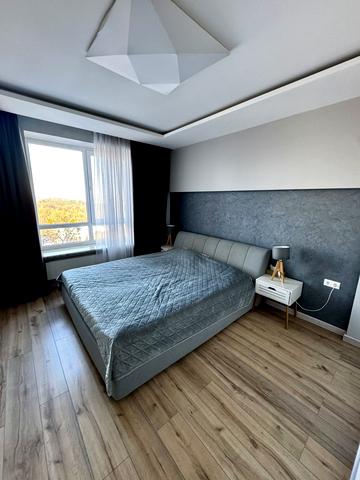 Кривчицька Дорога вул., 8а