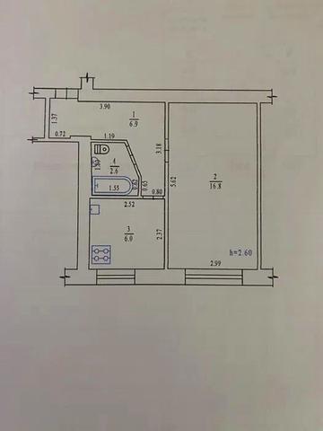 Соборності вул. (Жовтнева), 77