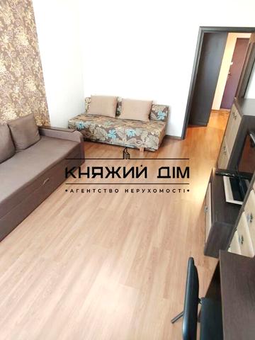 Єлизавети Чавдар вул., 38-А