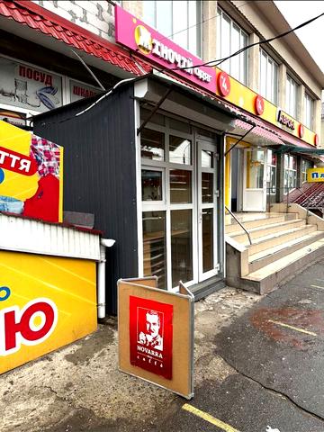 Гліба Бабіча вул., 42