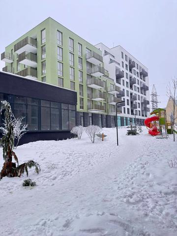 Миколи Пимоненка вул. (), 14-А