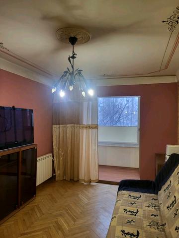 Щусєва вул., 8-А