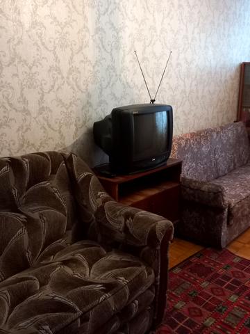 Георгія Гонгадзе просп. (Радянської України), 11