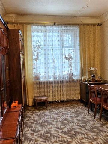 Миколи Міхновського бульв. (Дружби народів), 20