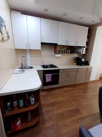 Олекси Тихого пров., 2 к1