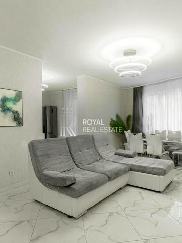 Оболонський просп., 1к1