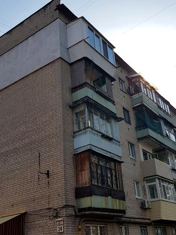 Алана Шепарда вул. (Суворова), 34