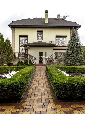 Ірпінська, 31
