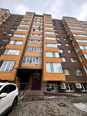 Соборна вул., 285-И