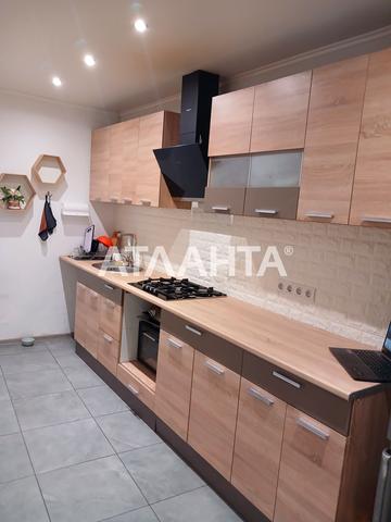 Балківська вул., 120