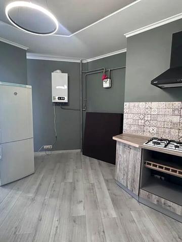 Ольги Кисілевської вул., 31