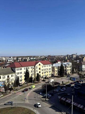 Вовчинецька вул., (Будинок)