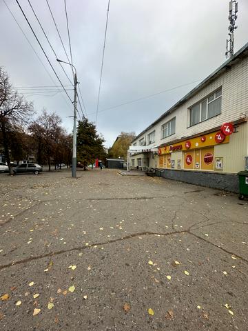 Харківських Дивізій вул., 21