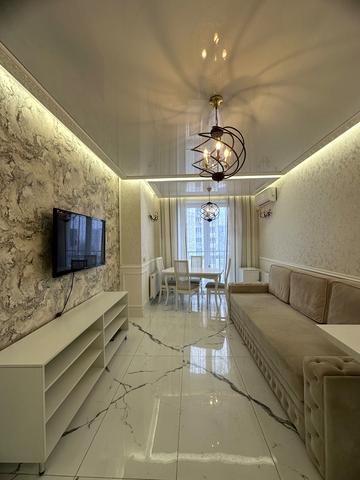 Лисаветинська вул., 1