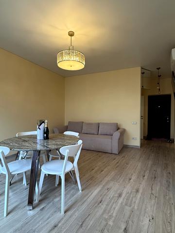 Генуезька вул., 3б