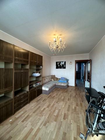 Воскресенська вул., 29