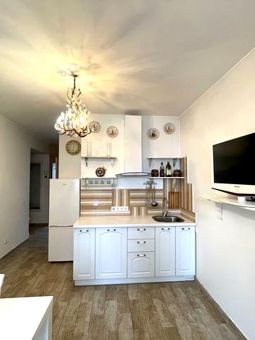 Кленова вул., 45-А