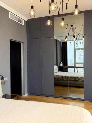 Олексія Вадатурського вул. (Маршала Малиновського), 18в