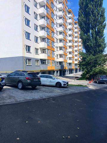 Костя Широцького вул., 40